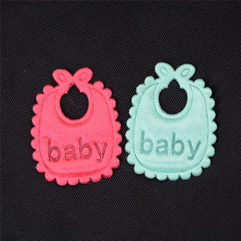 1:12 Dolls House Miniature Baby Bottles Shampoo Bibs Set Nursery Accessory Gift